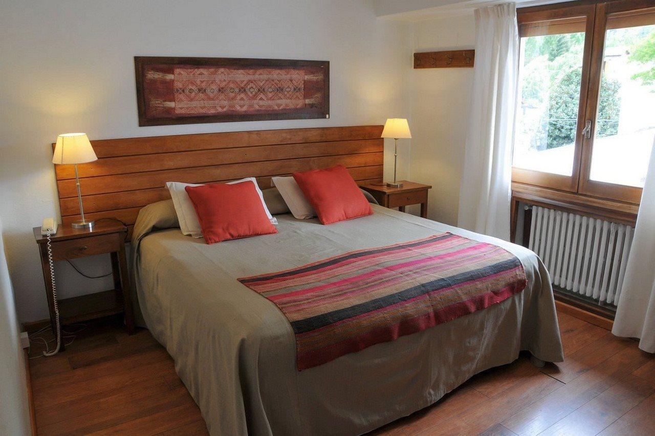 Hosteria Hostal Del Esquiador San Martín de los Andes Екстериор снимка