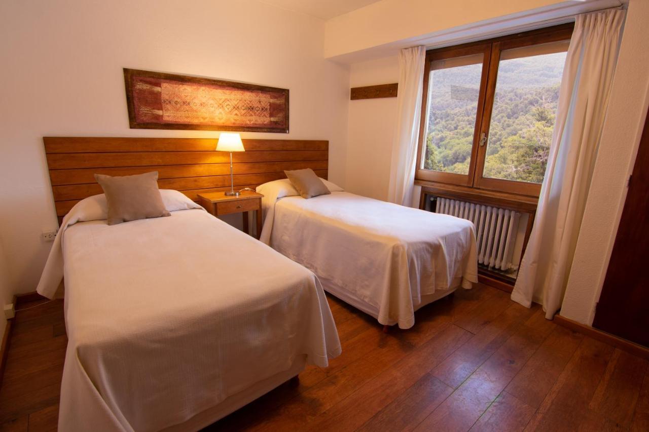 Hosteria Hostal Del Esquiador San Martín de los Andes Екстериор снимка