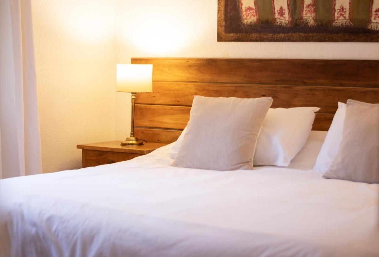 Hosteria Hostal Del Esquiador San Martín de los Andes Екстериор снимка