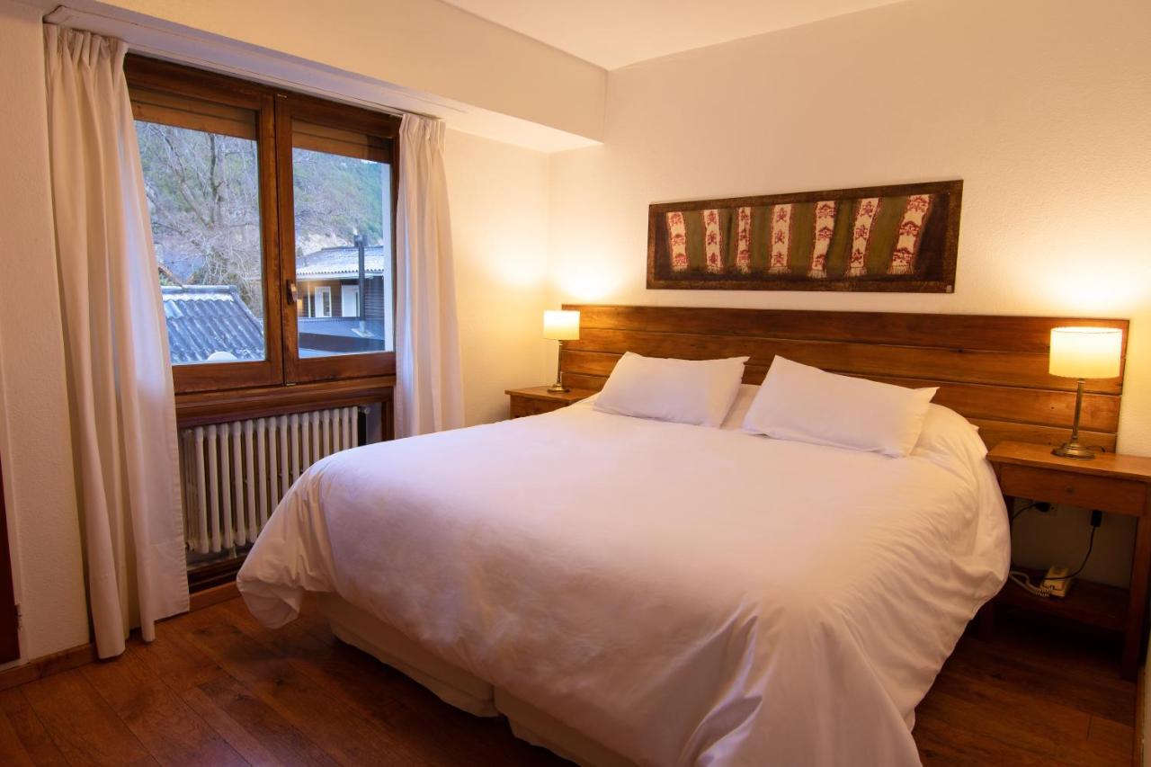 Hosteria Hostal Del Esquiador San Martín de los Andes Екстериор снимка