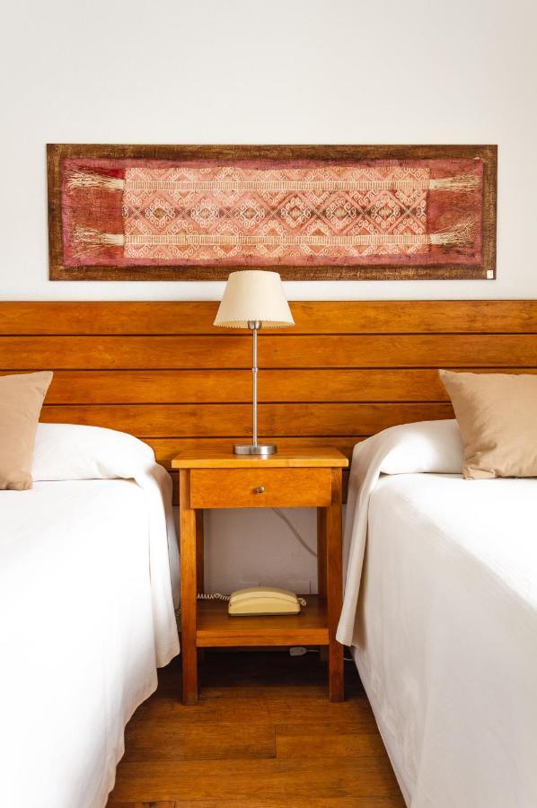 Hosteria Hostal Del Esquiador San Martín de los Andes Екстериор снимка