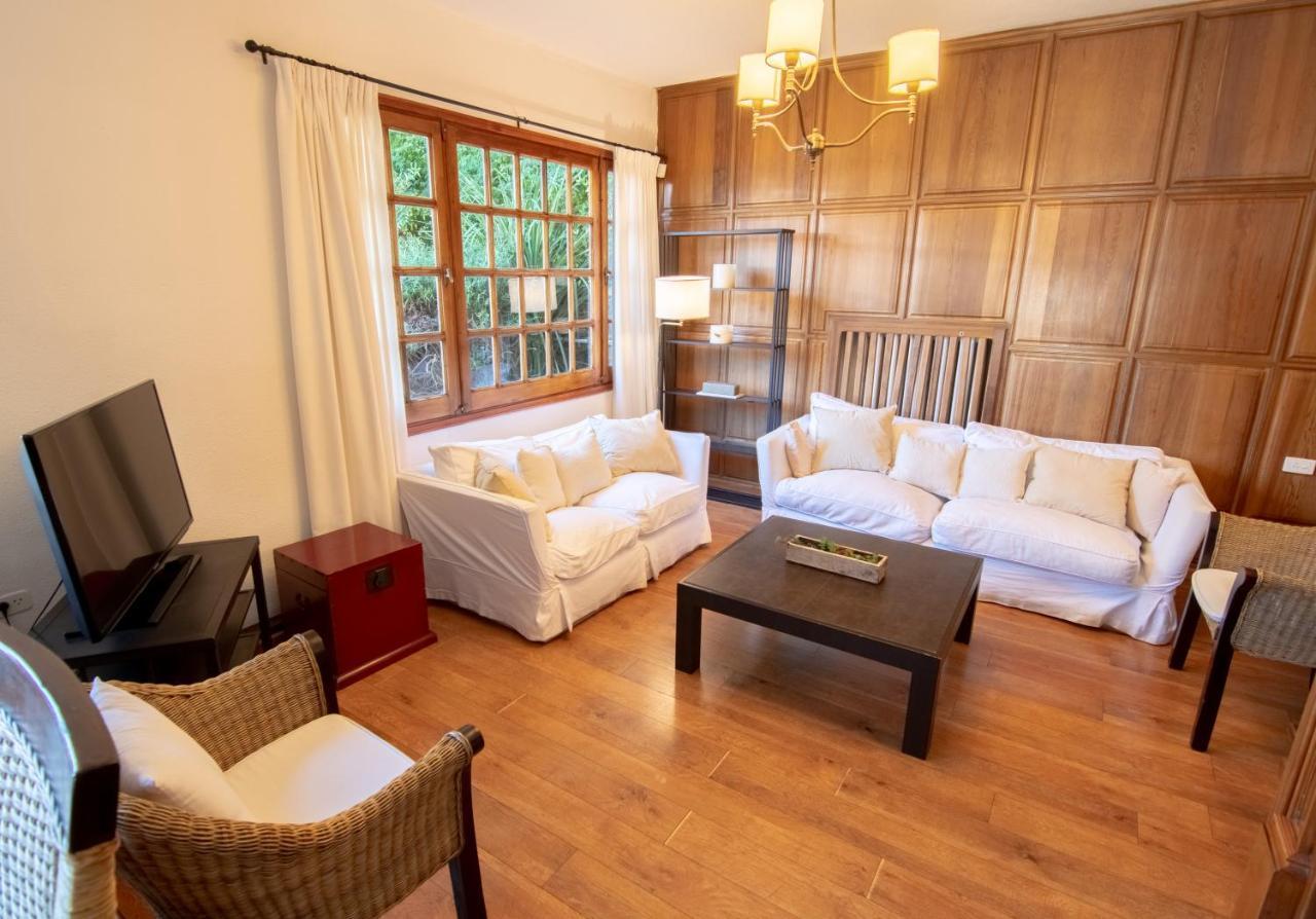 Hosteria Hostal Del Esquiador San Martín de los Andes Екстериор снимка